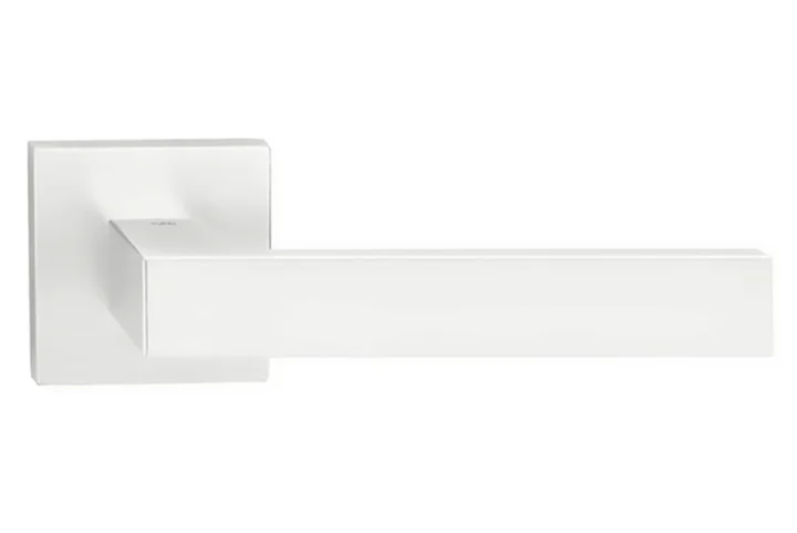 Ручка SQUARE Q, в белом цвете (White).