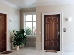 Входные двери