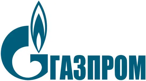 Газпром