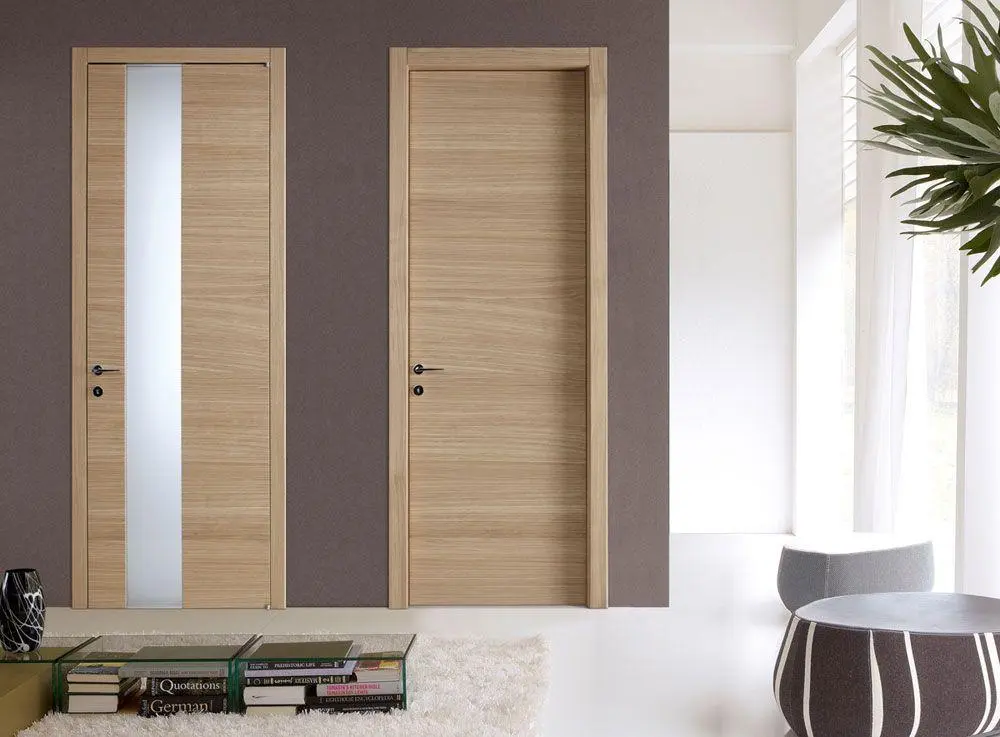 Strato, Rovere Vivo Effetto cera.