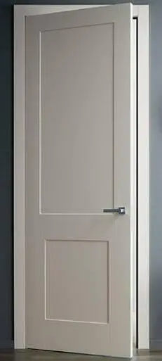 Межкомнатная дверь Avenue una specchiatura