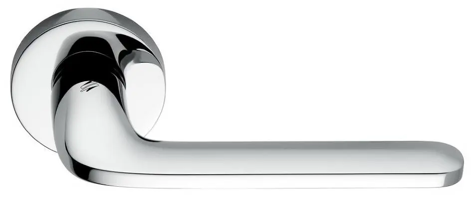 ROBOQUATTRO, Cromo.