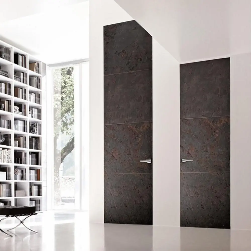 B-Line, Plana, Pietra multicolor.