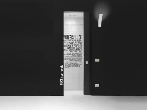 SYNTESIS LUCE