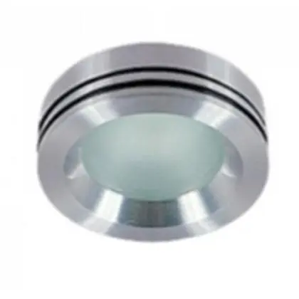 Встраиваемый светильник Shim 180/28, IP-54.