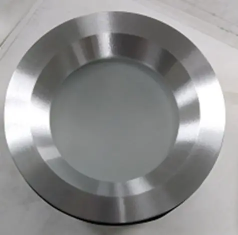 Встраиваемый светильник Shim 180/28, IP-54.