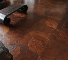 Паркет Old Floor