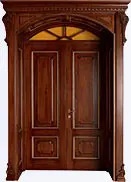 Межкомнатные двери NEW DESIGN PORTE
