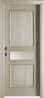Межкомнатные двери Classic 127 VC