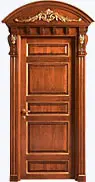 Межкомнатные двери NEW DESIGN PORTE