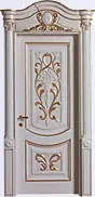 Межкомнатные двери NEW DESIGN PORTE