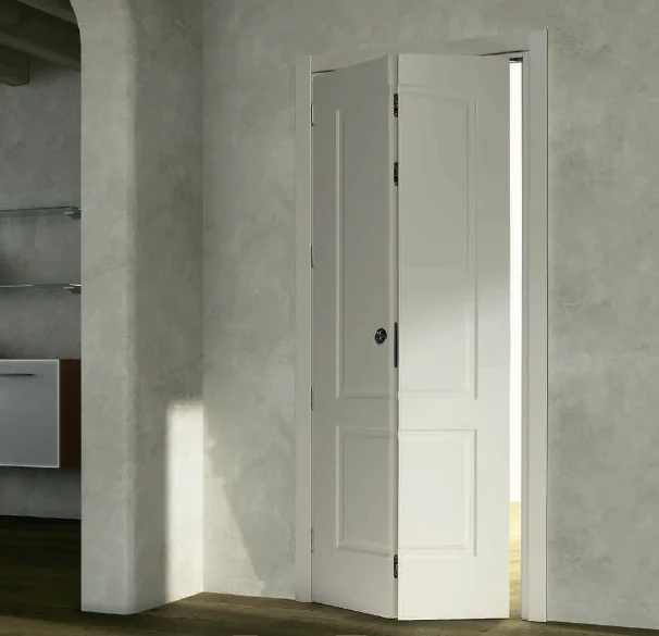 Как установить раздвижную межкомнатную дверь?