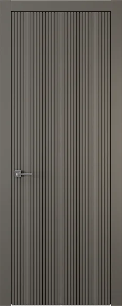 TREND, модель Step-V, матовая эмаль L14 Ombra.
