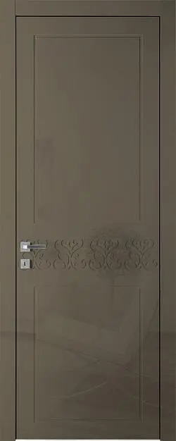 TREND, модель TR12, глянцевая эмаль LG12 Sabbia Gloss.