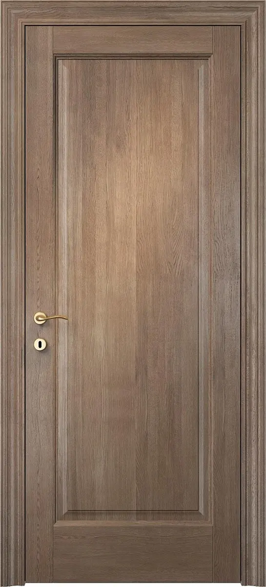 SOLID 10P Rovere Naturale