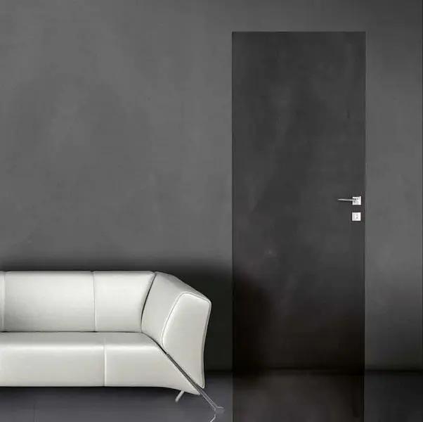Межкомнатная дверь Loft - Dark