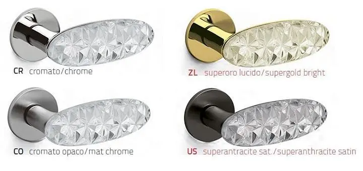 Crystal Diamond