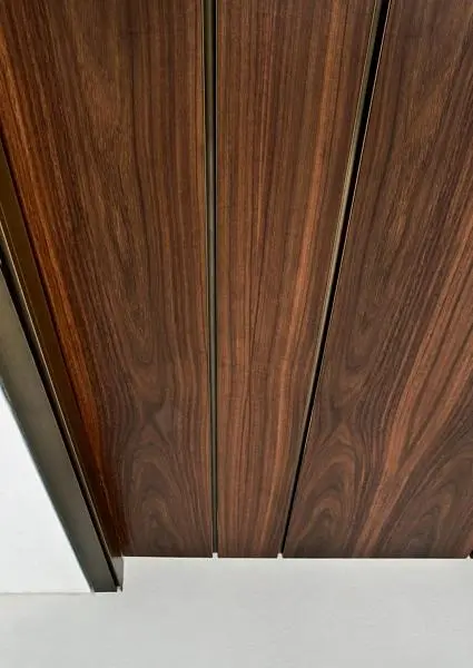 Межкомнатная дверь CA 32 BL