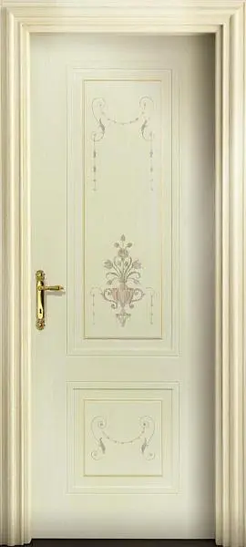 Межкомнатная дверь Limousin