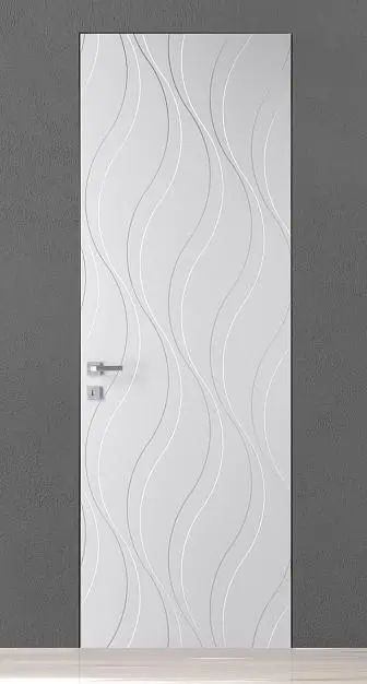 TREND-60 TR11 Bianco