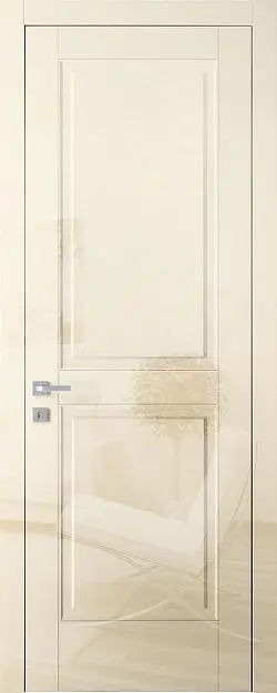 TREND, модель TR10, глянцевая эмаль LG02 Bianco Night Gloss.