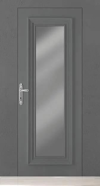 PRIMA-60 PU Grigio Fume зеркало