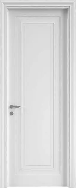GRAND, GR02, матовая эмаль Bianco.