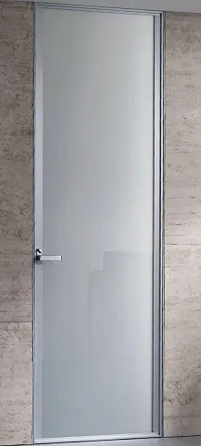 Межкомнатная дверь Cristal battente