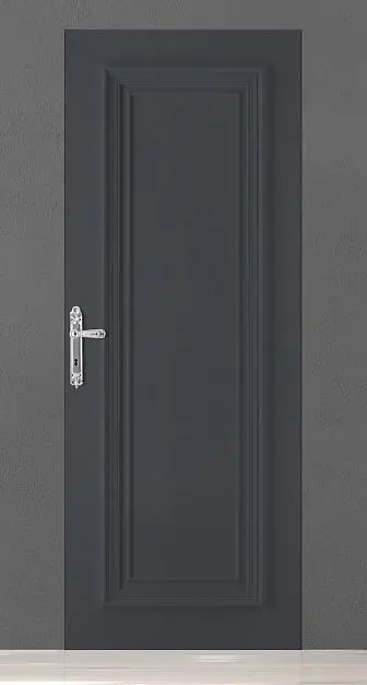 PRIMA-60 PU Grafite