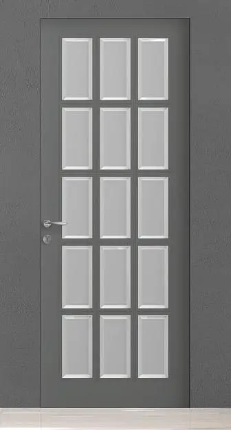 PRIMA-60 U02i Grigio Fume