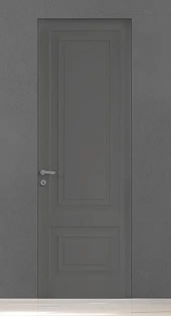 GRAND-60, GR03, Grigio Fume