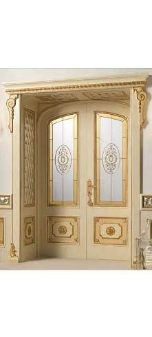 Межкомнатная дверь RE SOLE 3014
