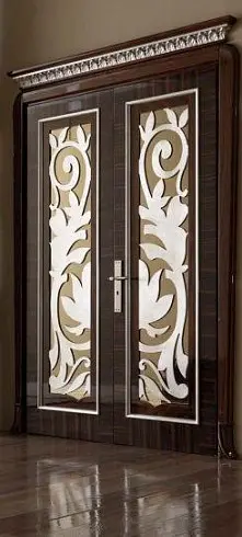 Межкомнатная дверь Claridge's Hotel 1932/QQ