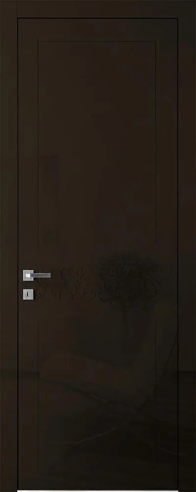 TREND, модель TR12, глянцевая эмаль LG16 Bruno Gloss.