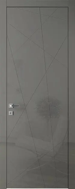 TREND, модель TR06, глянцевая эмаль LG13 Rocca Gloss.
