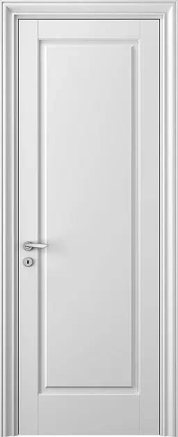 CORDA, модель 101P, матовая эмаль L01 Bianco.