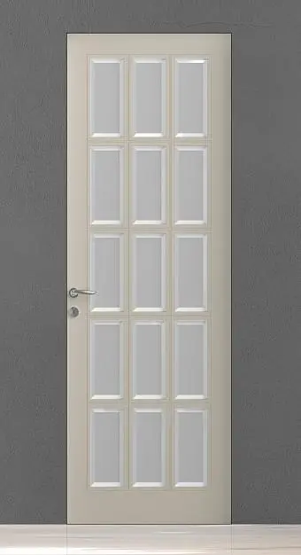 GRAND-60, U02i, Grigio Seta