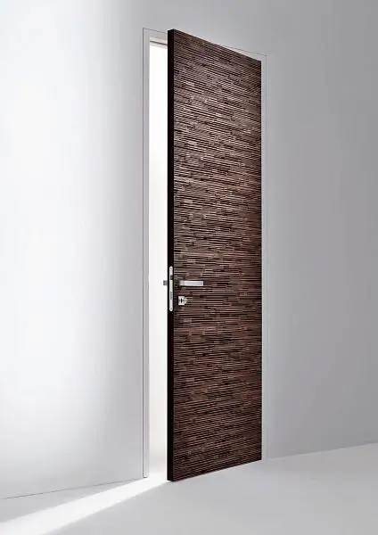 Межкомнатная дверь BD 66 EL