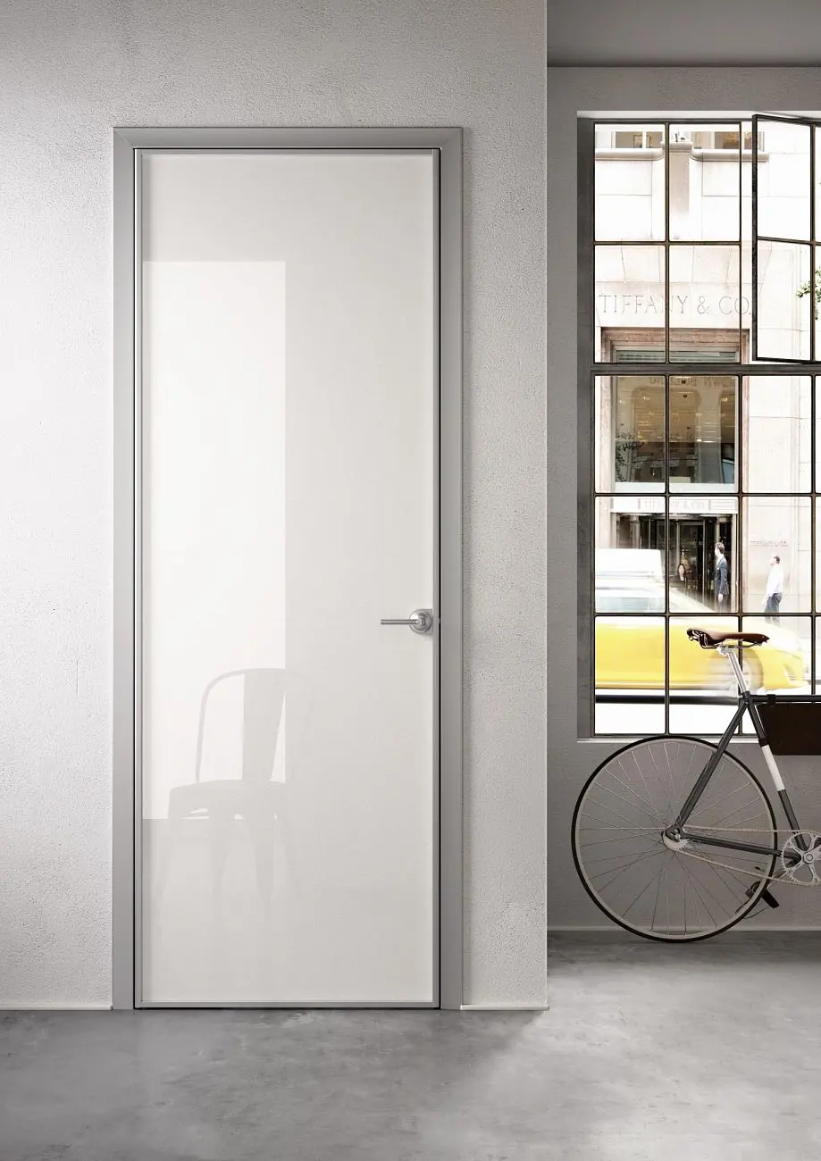 BATTCC STP45 BEAT product door white.