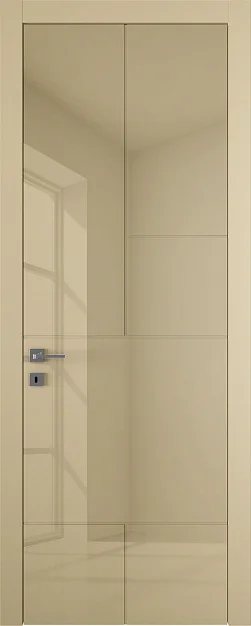 TREND, модель TR18, глянцевая эмаль LG03 Avorio Gloss.