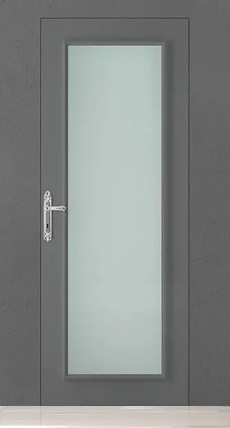 PRIMA-60 VU Grigio Fume