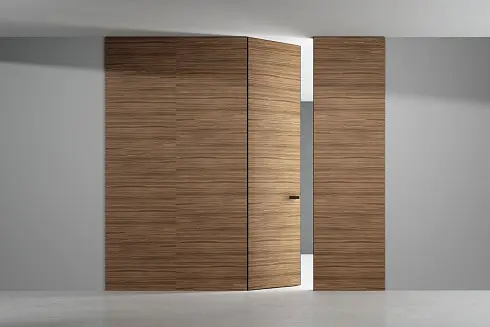 COVER, VENEER<br>Натуральный шпон