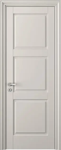CORDA, модель 126P, матовая эмаль L06 Grigio Seta.