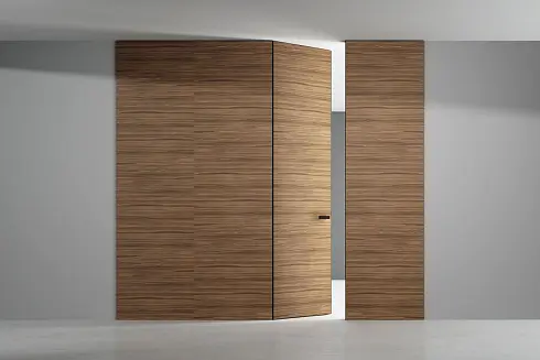 COVER, VENEER<br>Натуральный шпон