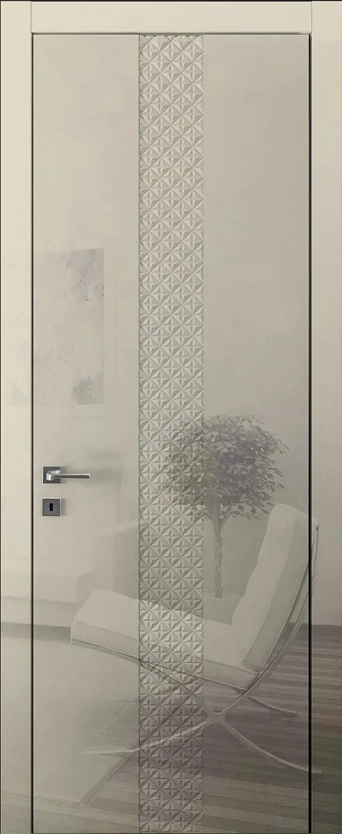 TREND TR15 Avorio Gloss