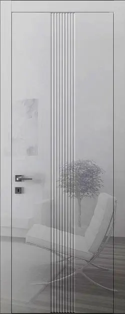TREND, модель TR14, глянцевая эмаль LG01 Bianco Gloss.