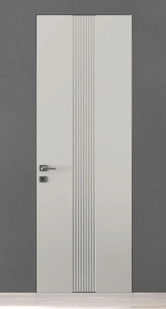 TREND-60 TR14 Grigio Seta