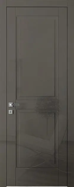TREND, модель TR10, глянцевая эмаль LG14 Ombra Gloss.