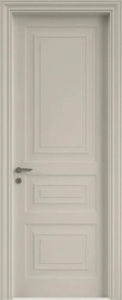 GRAND GR07 Grigio Seta