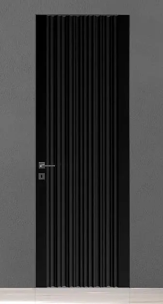 TREND-60 TR16 Nero